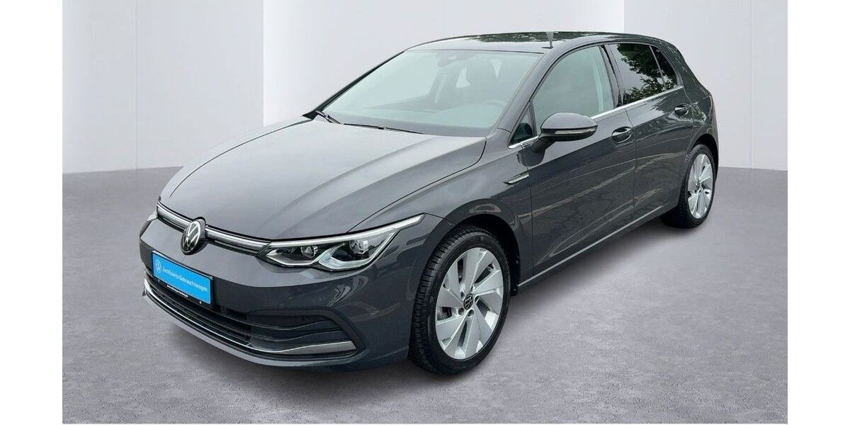 VW Golf 23.064 km 23.690 &euro; Glinde 21509