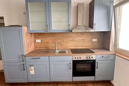 Wohnung Bünde - 2 Zimmer, 58 m&sup2;, 149.000&euro; | Angebot:26821145