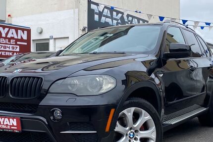 BMW X5 235.000 km 7.990 € Mannheim 68309