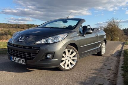 Peugeot 207 130.000 km 4.890 &euro; Fürth 90766