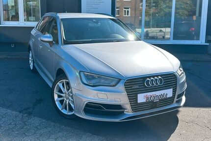 Audi A3 143.434 km 14.900 &euro; Stade 21680