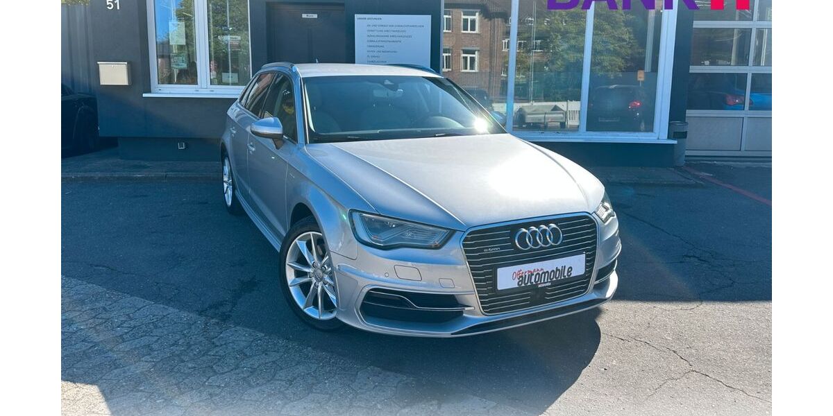 Audi A3 143.434 km 14.900 &euro; Stade 21680
