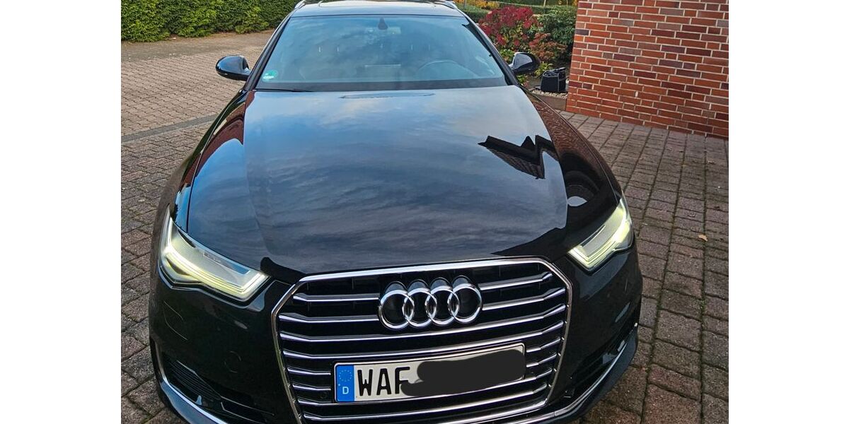 Audi A6 234.000 km 15.900 &euro; Beelen 48361