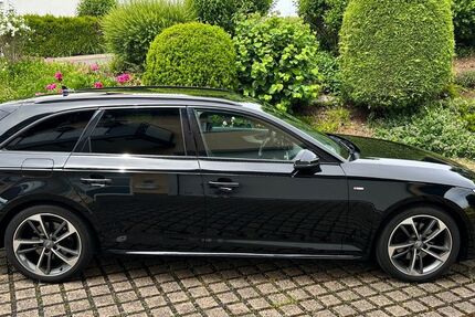 Audi A4 147.000 km 16.900 &euro; Kirchhain 35274