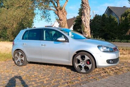 VW Golf 114.500 km 7.100 &euro; Hövelhof 33161