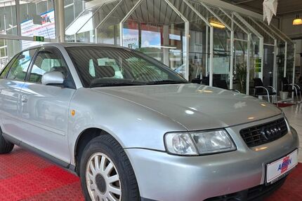 Audi A3 185.230 km 800 € Lahnstein 56112