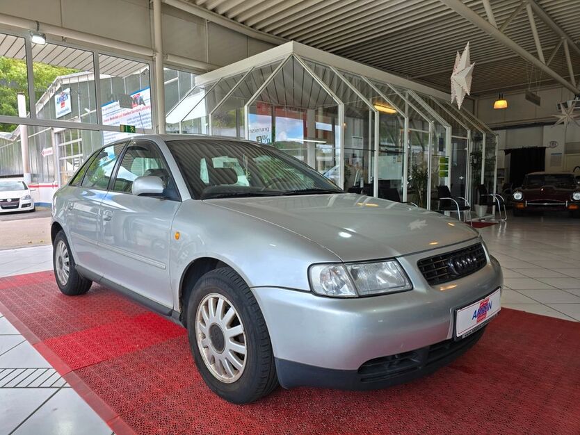 Audi A3 185.230 km 800 € Lahnstein 56112