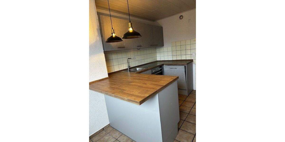 Etagenwohnung Coburg Seidmannsdorf - 2 Zimmer, 67 m&sup2;, 410&euro; | Angebot:26378700