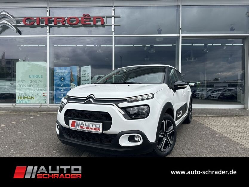 Citroen C3 45.465 km 15.200 € Braunschweig 38112