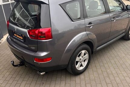 Peugeot 4007 138.443 km 9.900 &euro; Fürstenwalde 15517