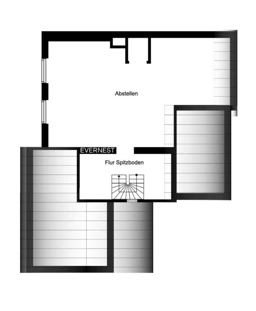 Familientraum in Aplerbeck: Idyllische Doppelhaushälfte mit gemütlichem Garten! 6 zimmer