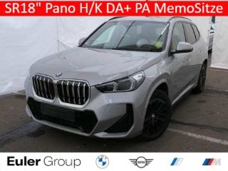 BMW X1 29.200 km 36.933 &euro; Pirmasens 66954
