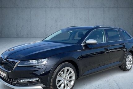 Skoda Superb 72.530 km 27.570 &euro; Saal a.d. Donau 93342