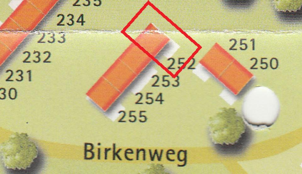 Bungalow Joachimsthal - 3 Zimmer, 40 m&sup2;, 109.500&euro; | Angebot:25396417