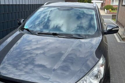 Hyundai ix35 160.000 km 6.750 &euro; Norden 26506