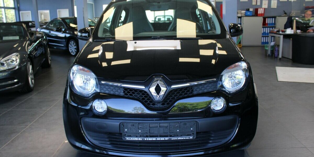 Renault Twingo SCe - 5-Türig - Klima - 107.904 km 6.980 &euro; Euskirchen 53881