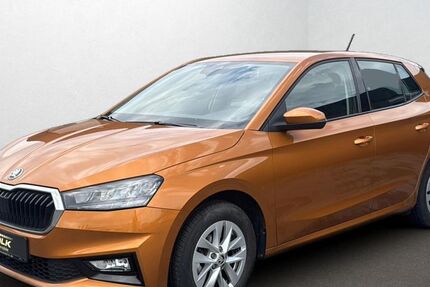 Skoda Fabia 76.800 km 12.490 &euro; Blankenburg (Harz) 38889