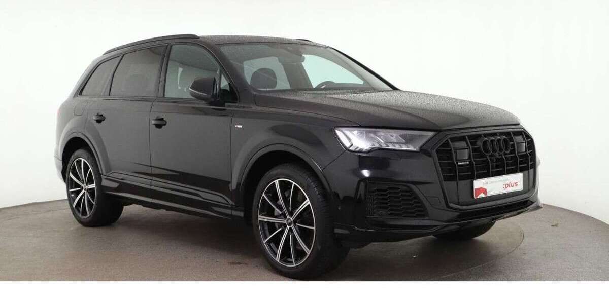 Audi Q7 64.530 km 66.780 &euro; Gifhorn 38518