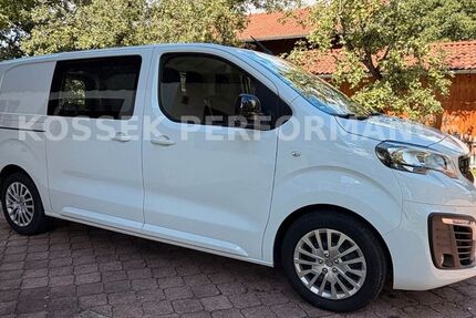 Peugeot Expert 38.990 km 19.990 &euro; Weyarn 83629