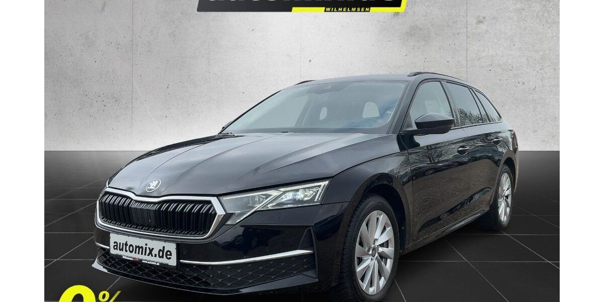 Skoda Octavia 22.912 km 31.900 &euro; Enge-Sande 25917