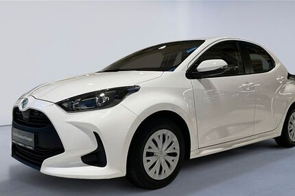 Toyota Yaris 46.548 km 11.990 &euro; Kaiserslautern 67661