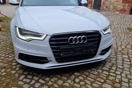 Audi A6 261.000 km 13.000 &euro; Glauchau 08371