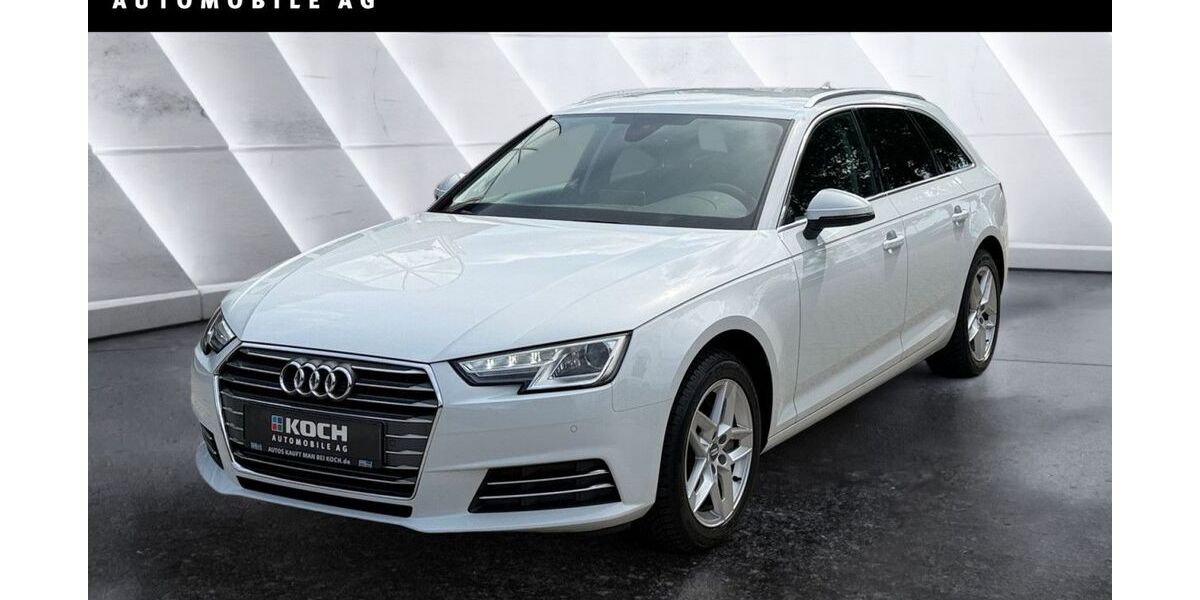 Audi A4 111.000 km 17.990 &euro; Zeesen 15711