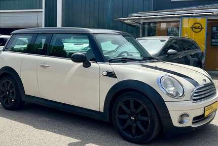 Mini Cooper Clubman 187.204 km 2.990 &euro; wehr 79664