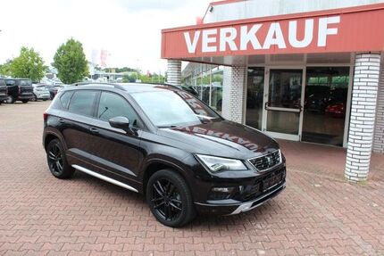 Seat Ateca 132.500 km 16.990 &euro; Werne 59368