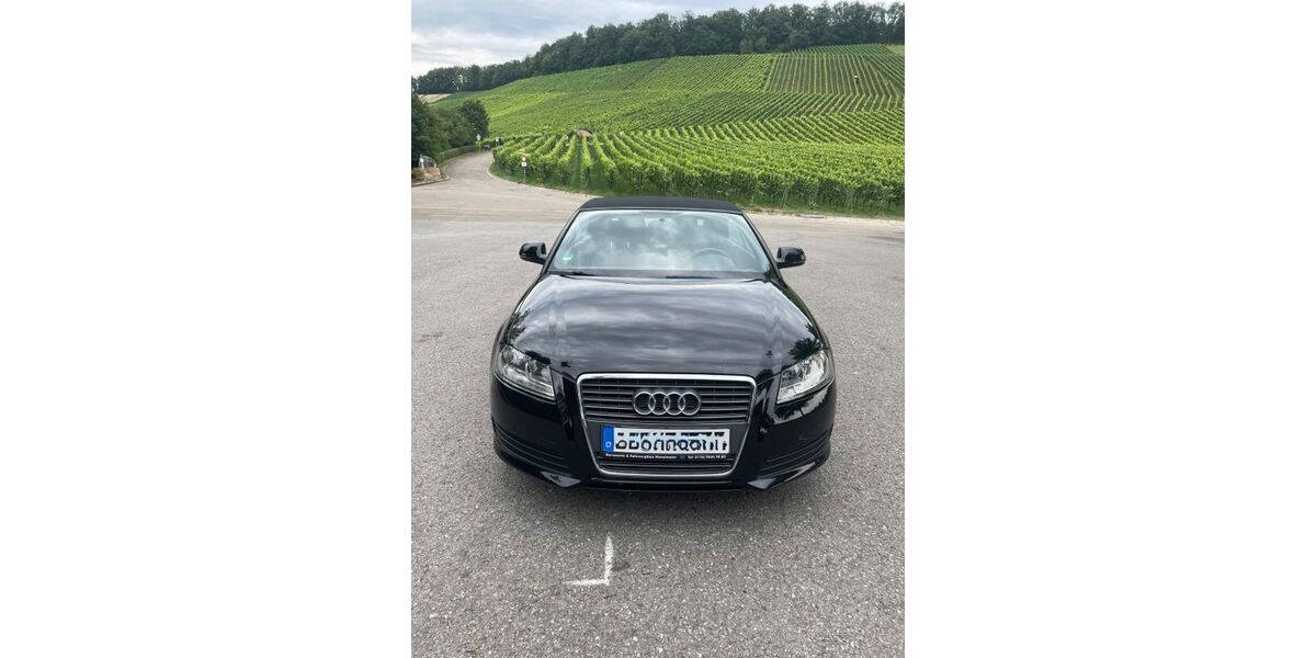 Audi A3 146.000 km 5.900 &euro; Oberstenfeld 71720