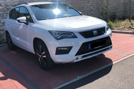 Seat Ateca 199.800 km 15.500 &euro; Nersingen 89278