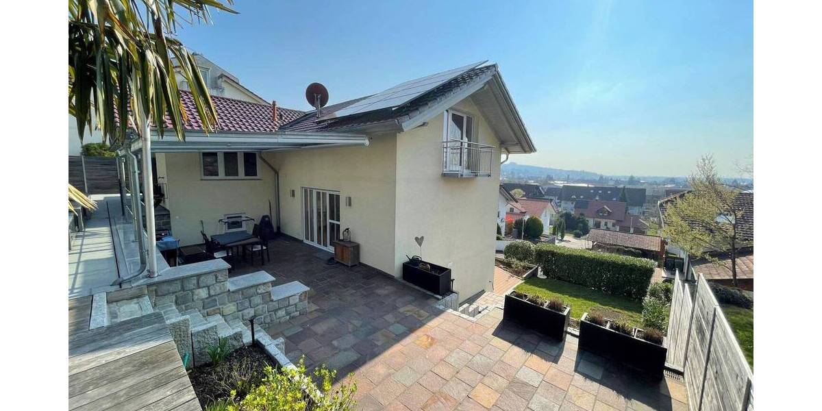 Mehrfamilienhaus, Wohnhaus Friesenheim - 9 Zimmer, 240 m&sup2;, 1.180.000&euro; | Angebot:26142606