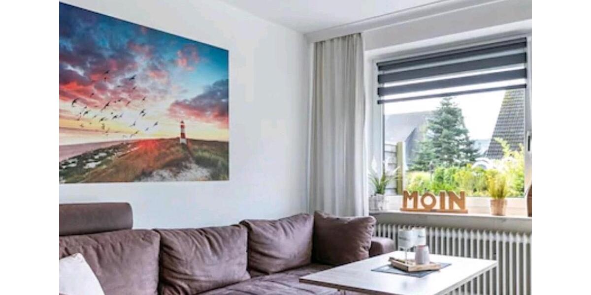 Erdgeschoßwohnung Büsum - 1 Zimmer, 43 m&sup2;, 155.000&euro; | Angebot:26971583