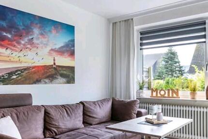 Wohnung Büsum - 1 Zimmer, 43 m&sup2;, 155.000&euro; | Angebot:26971583