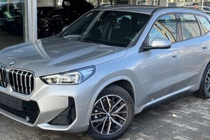 BMW X1 7.200 km 35.780 &euro; Pirmasens 66954