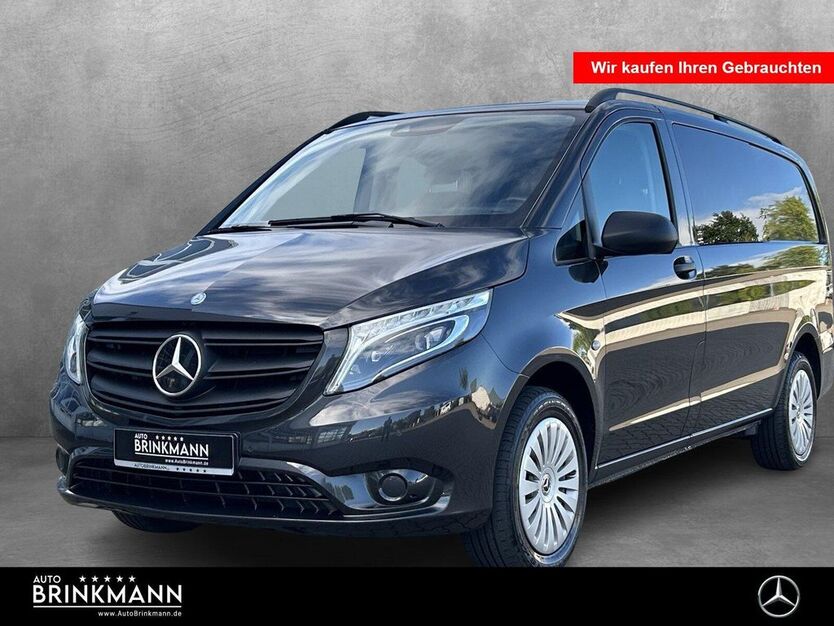 Mercedes-Benz Vito 129.000 km 38.990 € Stralsund 18439