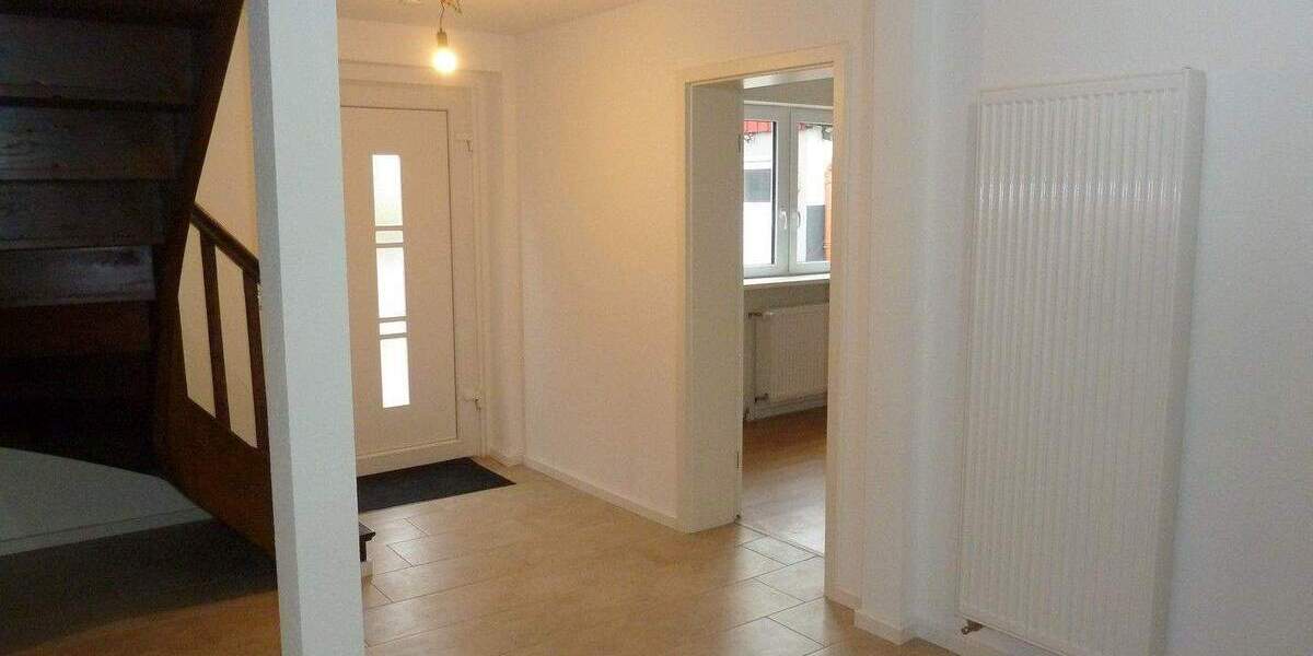 Perfektes Zusammenspiel – Wohnen und Arbeiten unter einem Dach 5 zimmer