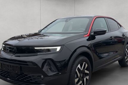 Opel Mokka 24.400 km 22.990 &euro; Mannheim 68307