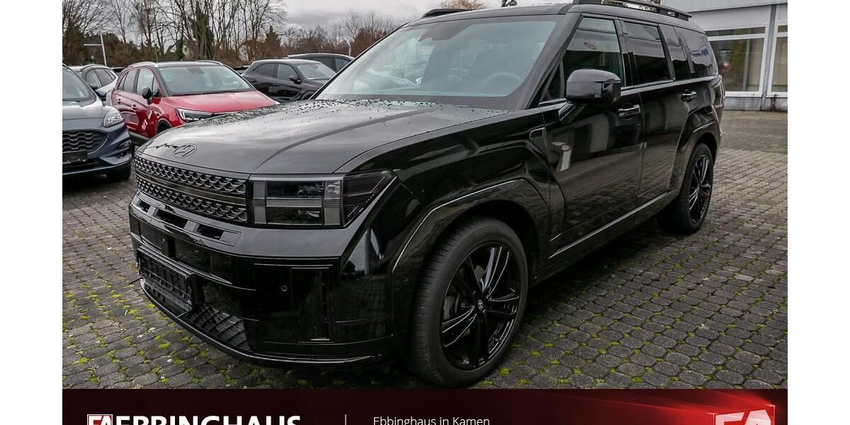 Hyundai SANTA FE 53.949 km 55.499 &euro; Kamen 59174