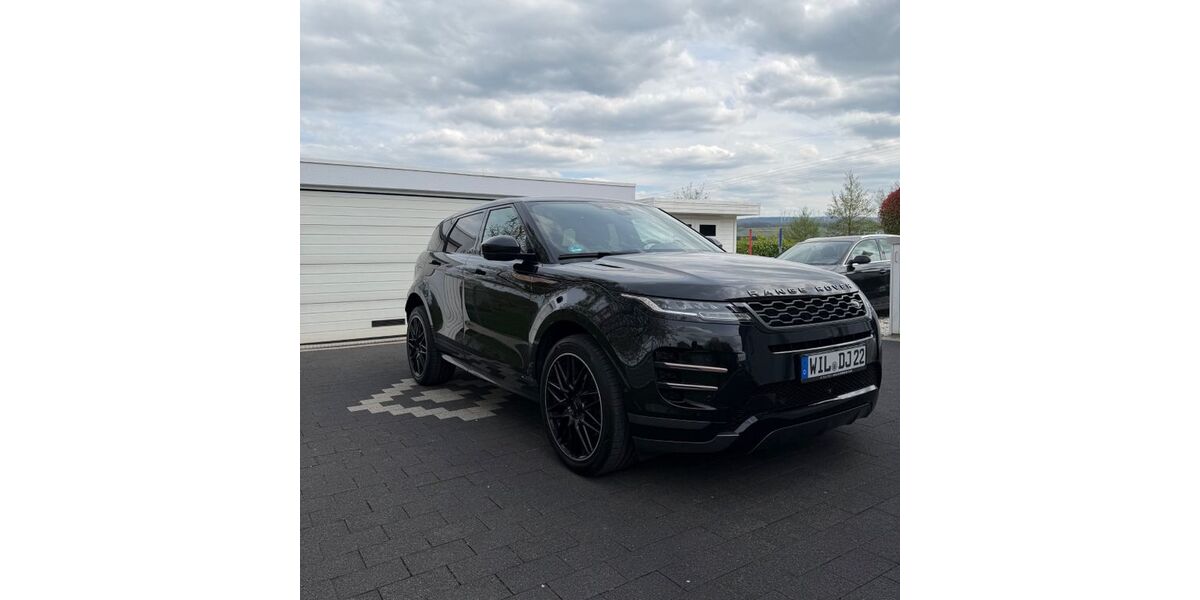 Land Rover Range Rover Evoque 89.700 km 25.500 &euro; Bernkastel-Kues 54470