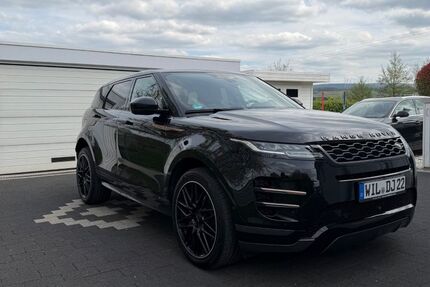 Land Rover Range Rover Evoque 89.700 km 25.900 &euro; Bernkastel-Kues 54470