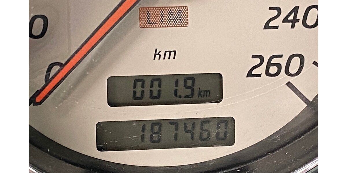 Mercedes-Benz SLK 200 195.000 km 2.200 &euro; Hannover 30159