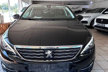 Peugeot 308 180.000 km 7.500 &euro; Bonn 53119