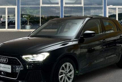 Audi A1 21.900 km 22.950 &euro; Herborn 35745