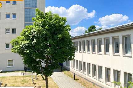 Wohnung Darmstadt Darmstadt-West - 1 Zimmer, 20 m&sup2;, 859&euro; | Angebot:27145998