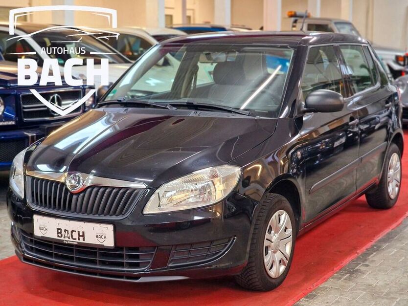 Fabia