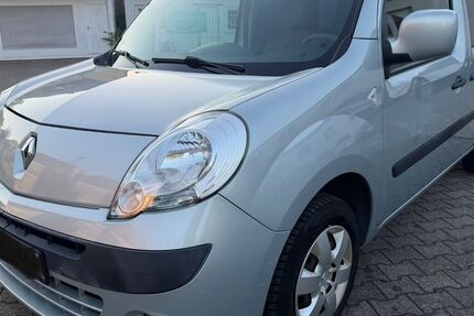 Renault Kangoo 110.000 km 6.500 &euro; Murr 71711