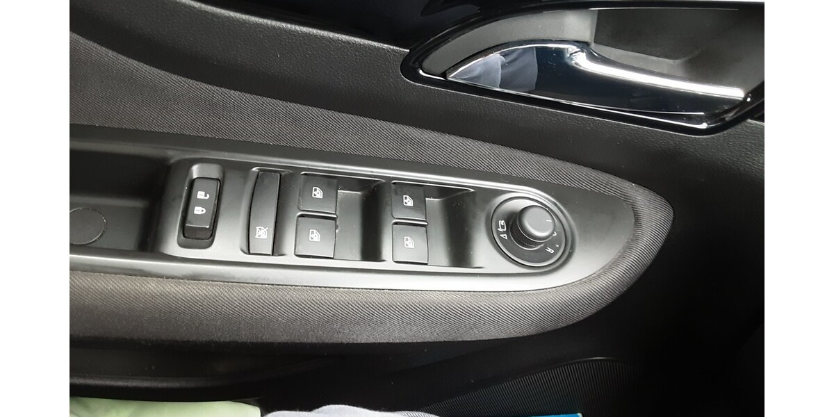 Opel Mokka X 28.000 km 14.000 &euro; Stralsund 18439