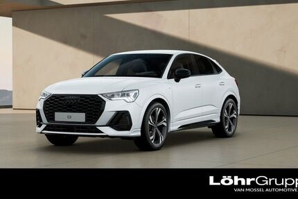 Audi Q3 3.000 km 44.980 € Koblenz 56070