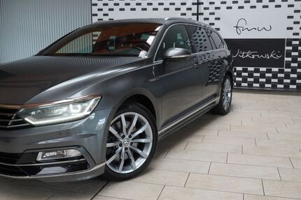 VW Passat Variant 167.043 km 17.699 &euro; Raguhn-Jeßnitz 06779